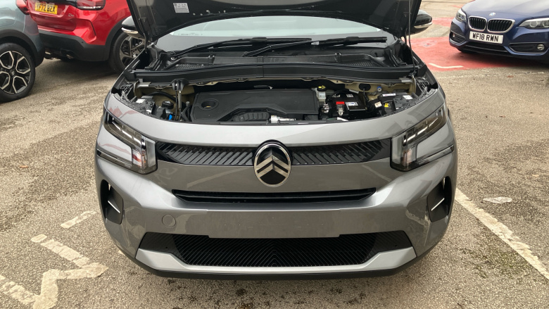 Citroen C3 1.2 Turbo Plus 5dr Petrol Hatchback